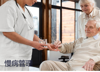 智能精准：AI驱动的全流程健康管理