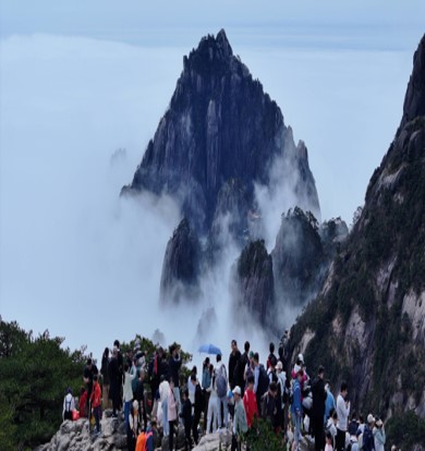 旅游
