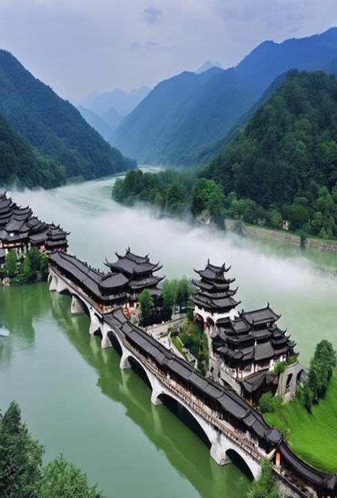 2023现代简约风格餐厅吊灯装修效果图