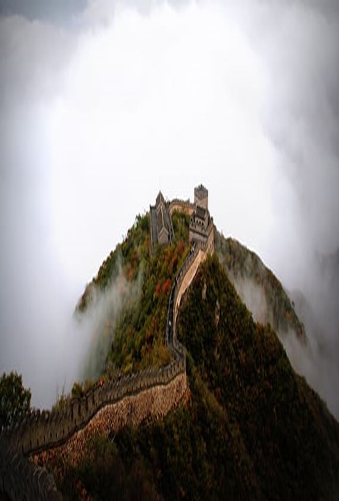 探险旅游
