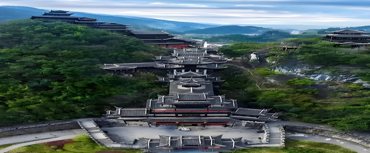 康旅机构