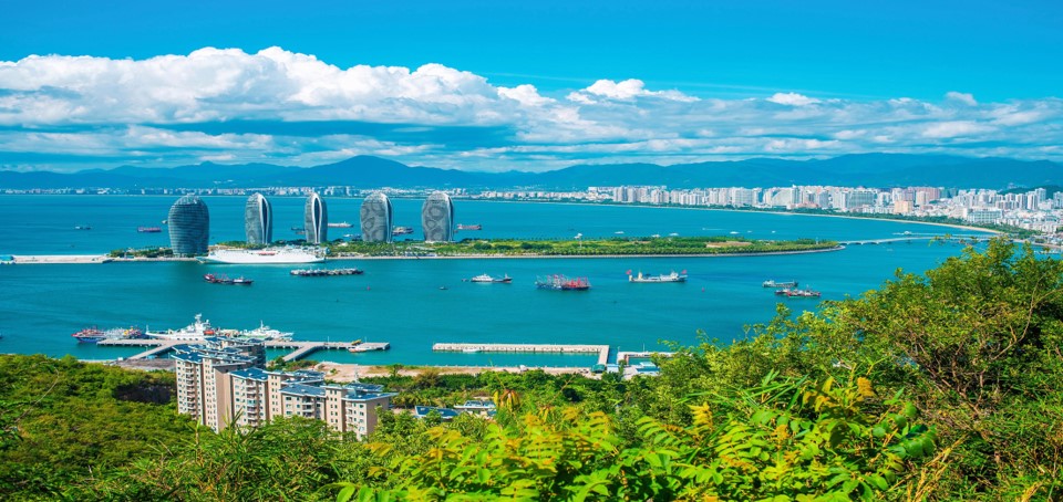康旅机构