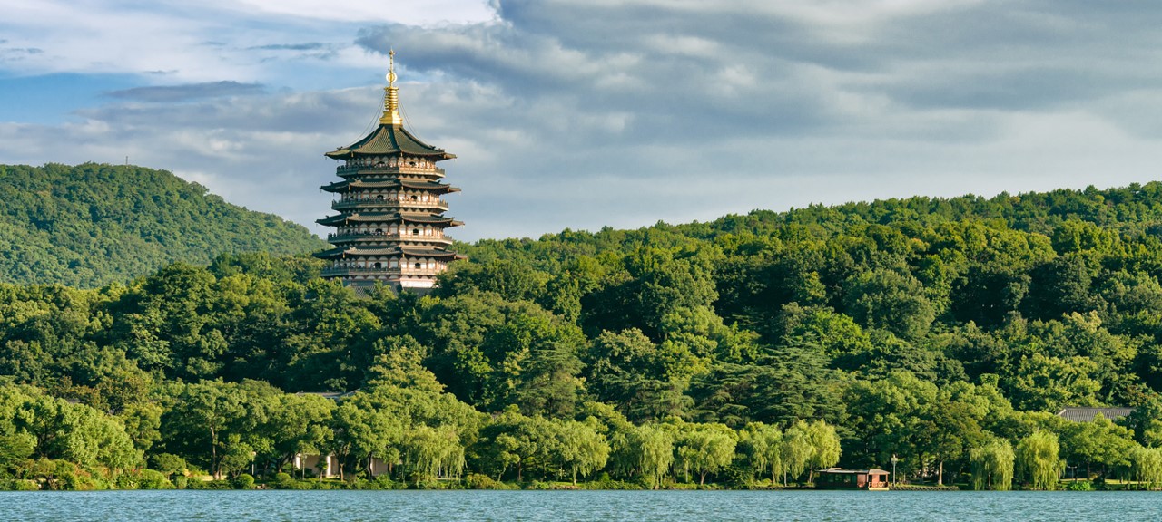 杭州康旅