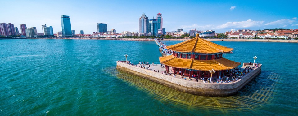 青岛康旅