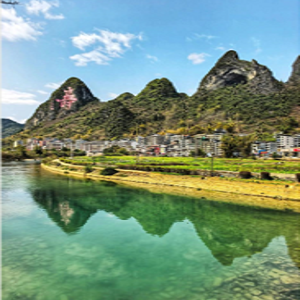 探索百岁长寿秘诀康旅之行 